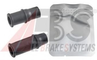 A.B.S. 55013 Guide Sleeve Kit, brake caliper